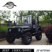 4 Storke CVT with Reverse 200cc UTV Buggy with Ce Approved (JY-ATV020)